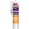 Krakenbond Krakenbond Deck Caulk - Hybrid Polymer Sealant - All Purpose Industrial Adhesive & Sealants, 9.8 oz, Black KR804APS - alternate 1